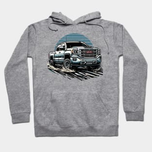 GMC Sierra Hoodie